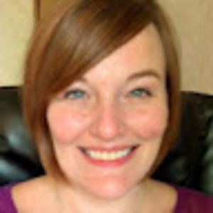 Meet your Posher, Kasey